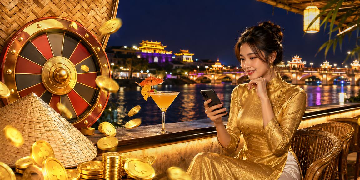 atm818 Chúng tôi là ai và vì sao chọn thanh toán nội địa làm trọng tâm