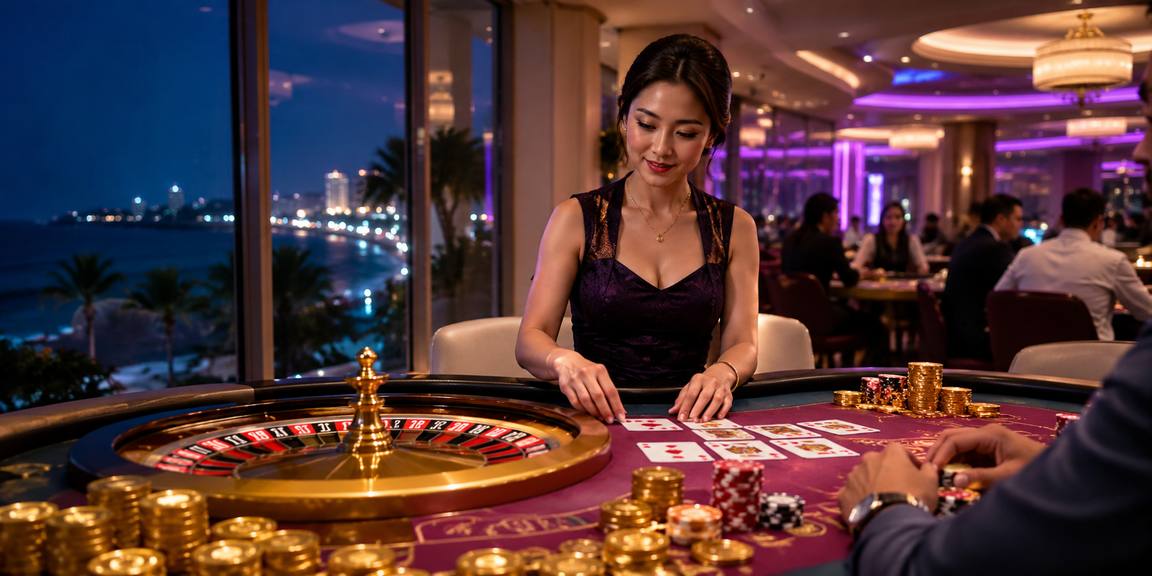 atm818 ZaloPay Slot
